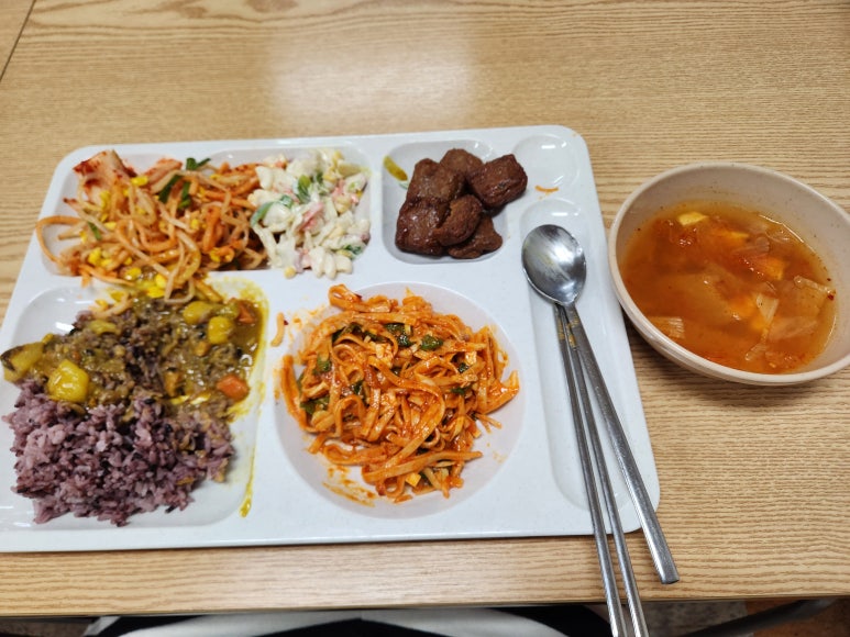 청담한식뷔페 이미지