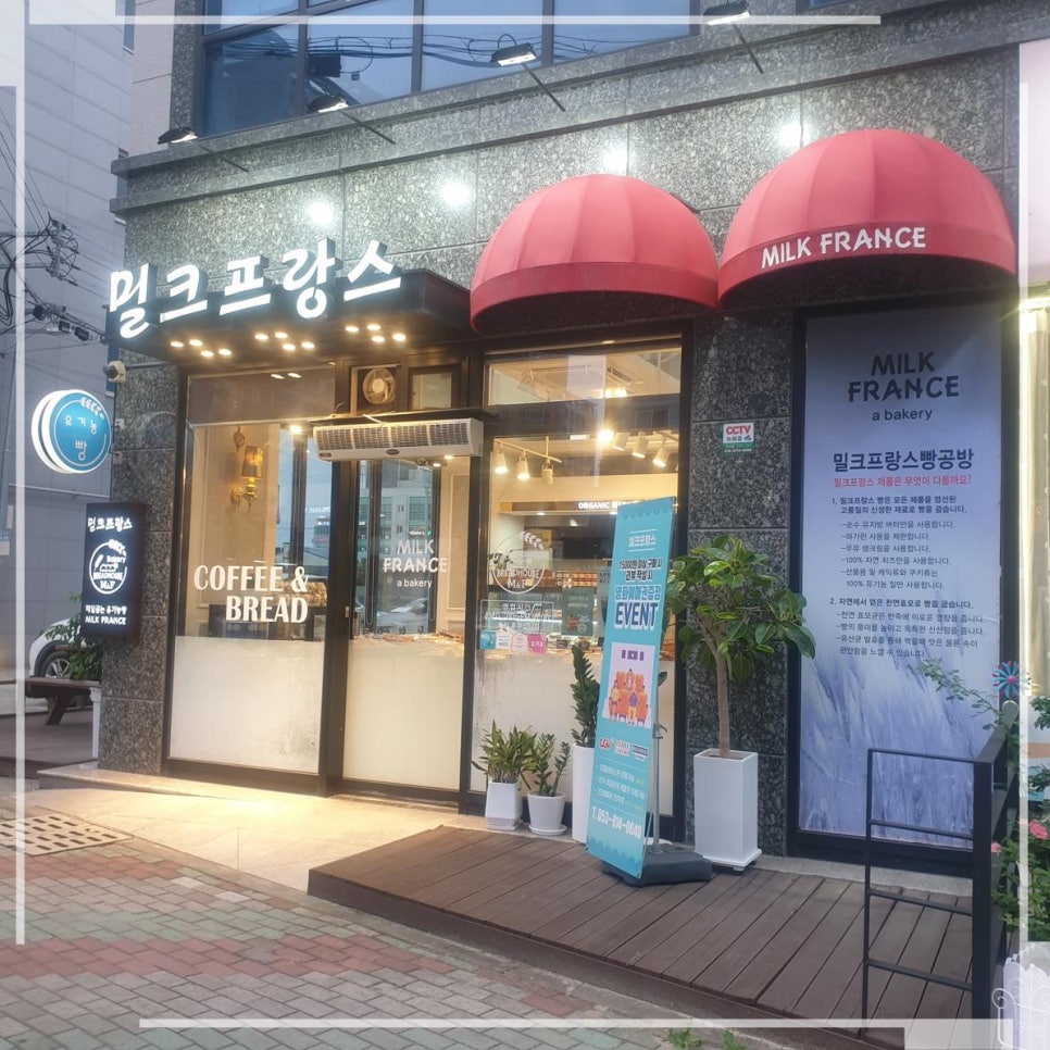 밀크프랑스 이미지