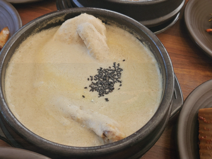 파주 보리밥 이미지