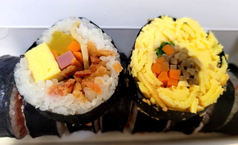 상아김밥마곡 이미지