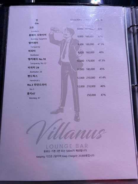 빌라누스 이미지