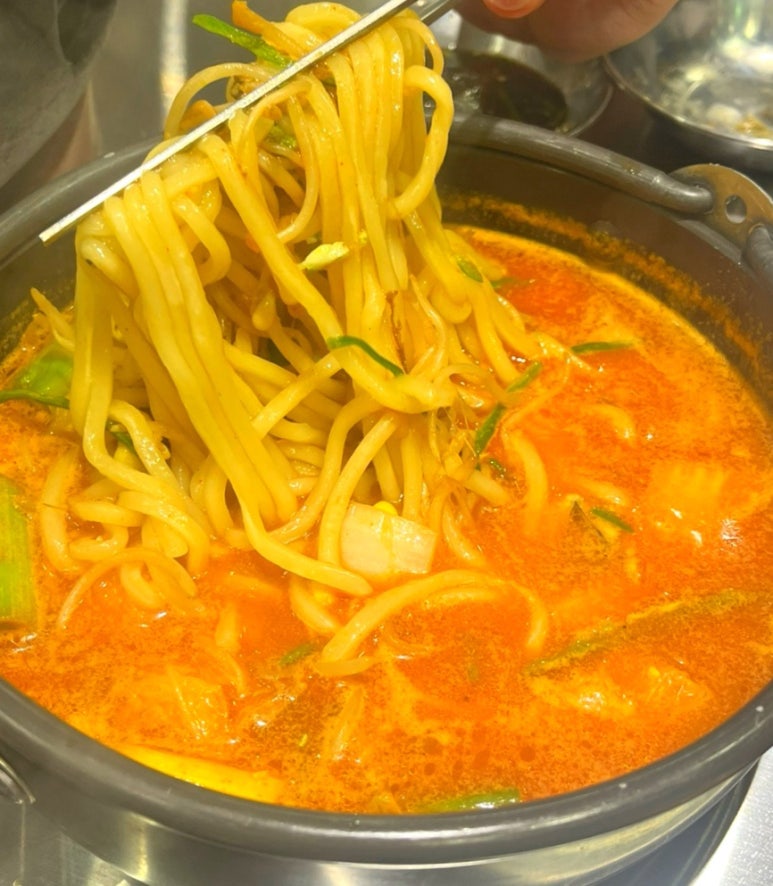 광명대창집 인천논현점 이미지