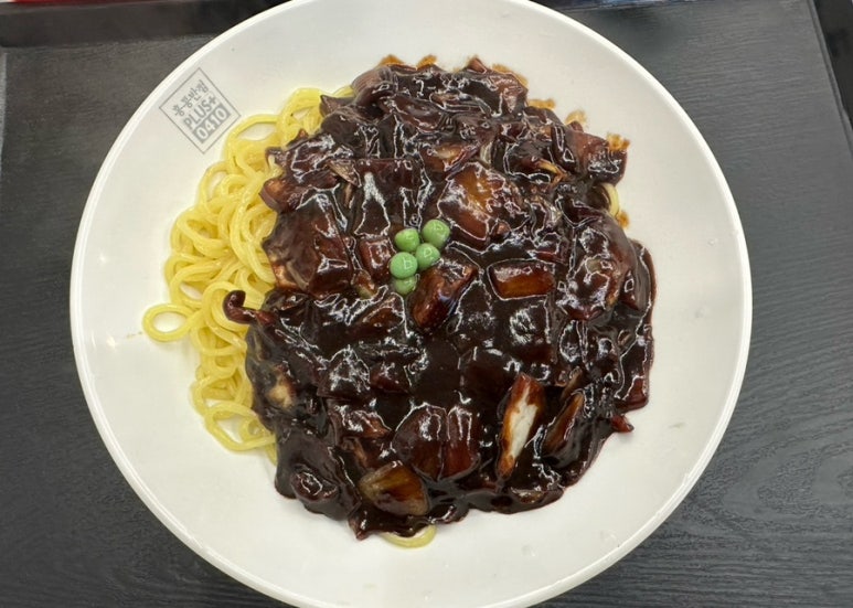 럭키반점 이미지