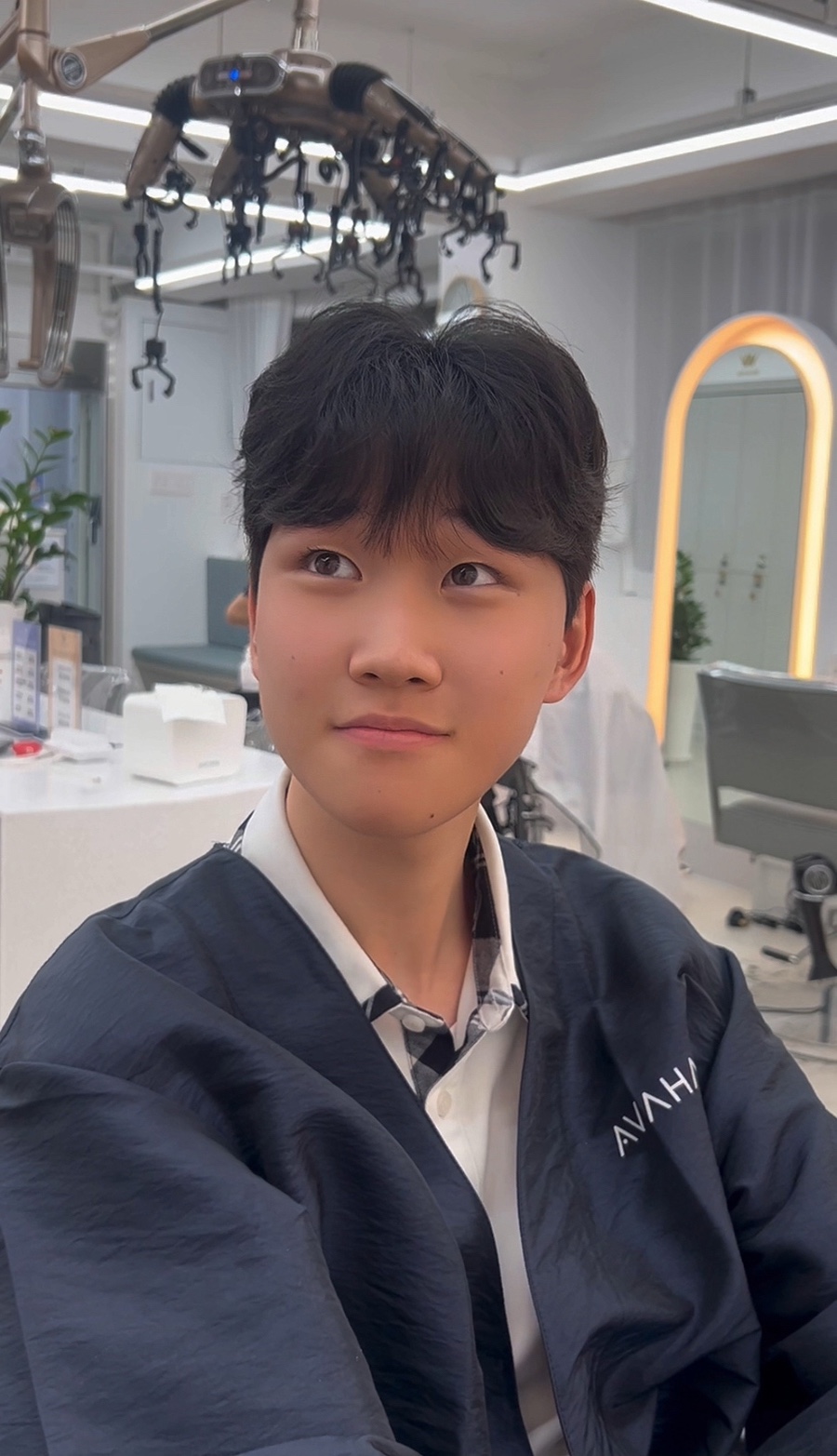 한빈미용실 이미지