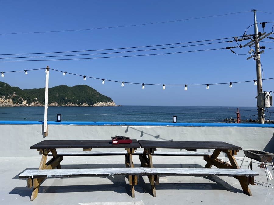 용궁민박 이미지