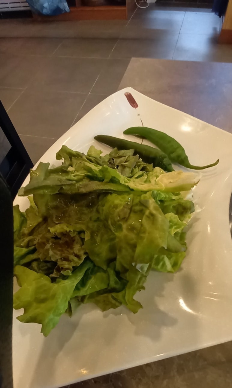 삼대본가 김치찜 이미지