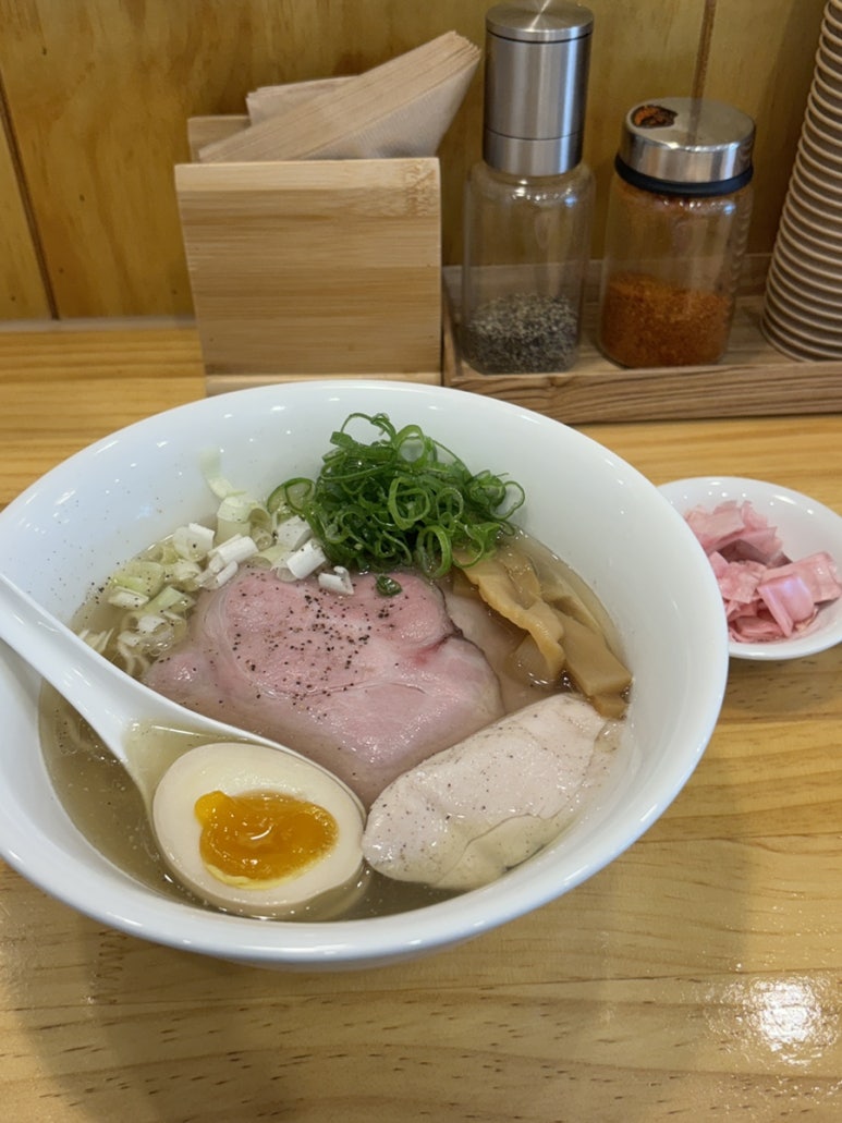 멘야이로 이미지