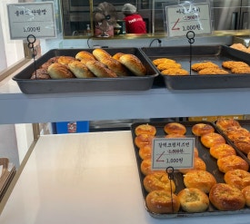 핫브레드 학동역점 이미지