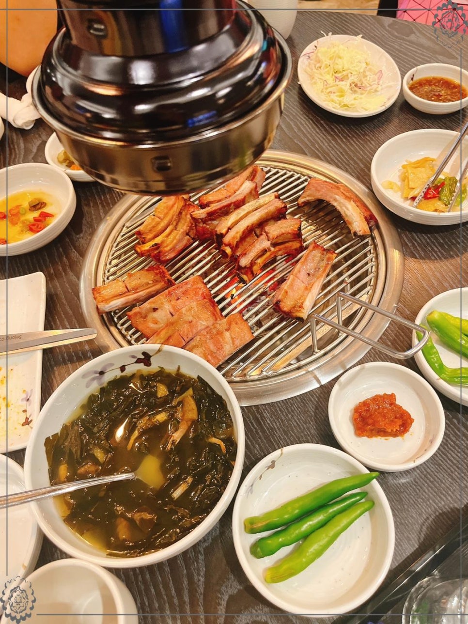 별미쪽갈비 이미지
