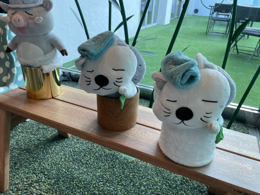 칭구노래연습장 이미지
