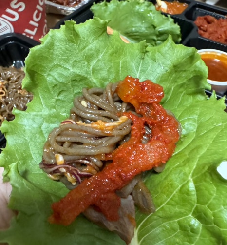마님족발 이미지