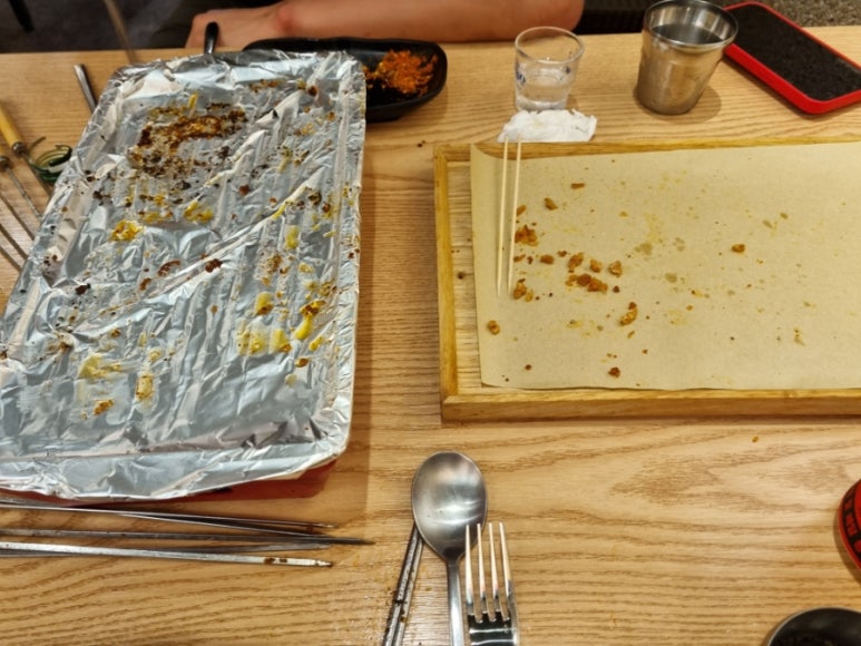 퉁낸대왕꼬치 사진 4