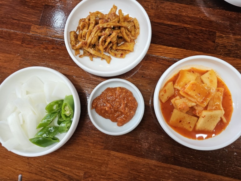 푸짐한집 이미지