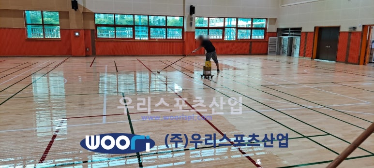 관산초등학교 이미지