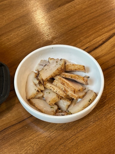 항아리 된장족발 이미지