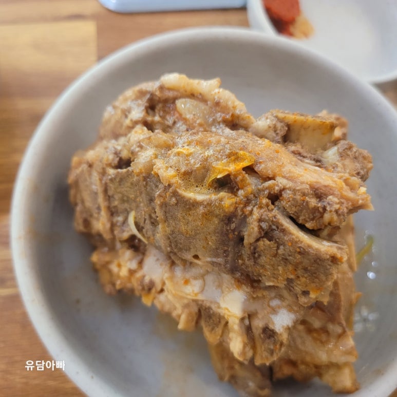 운천해장국 이미지