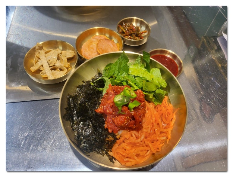 우정소갈비 이미지