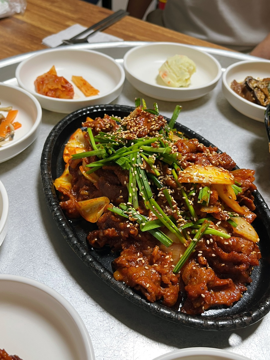 수야식당 이미지