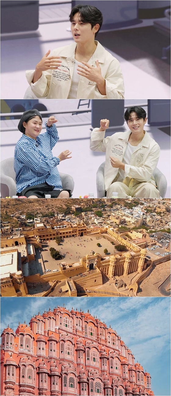 (주)여행채널 이미지