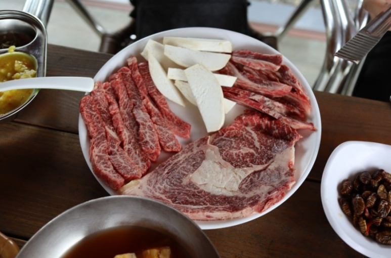 경주숯불가든 이미지