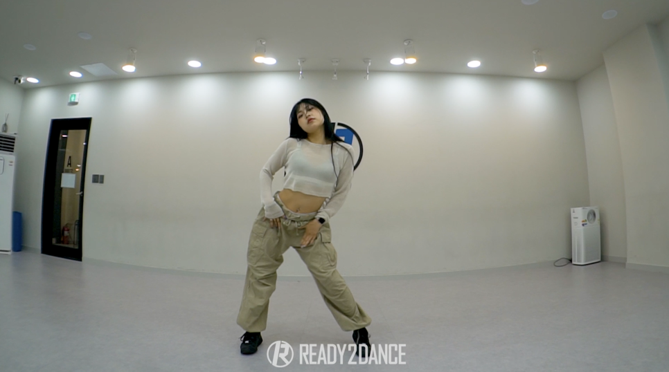 레디2댄스학원 이미지