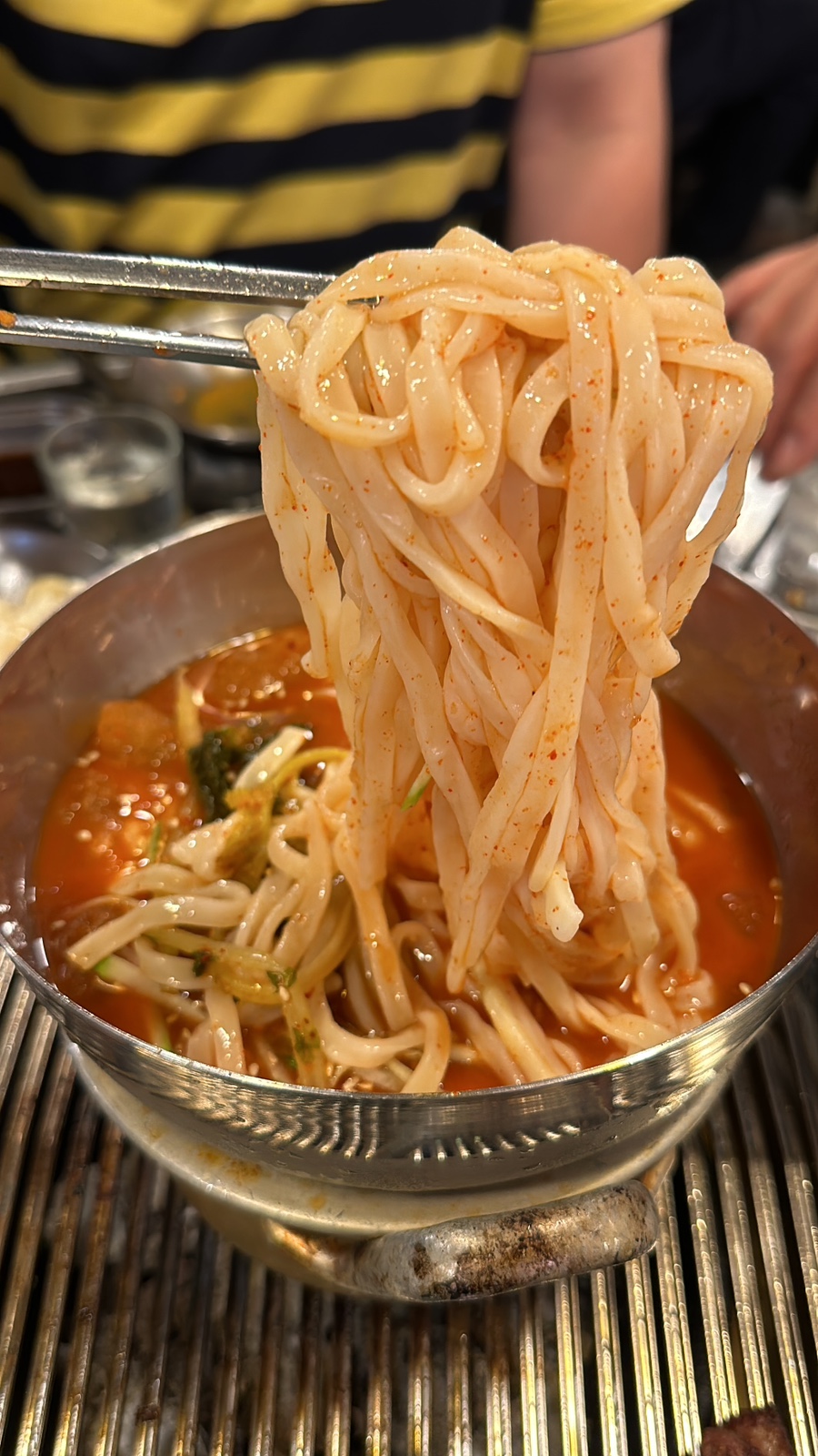 박가네 짜글이 이미지