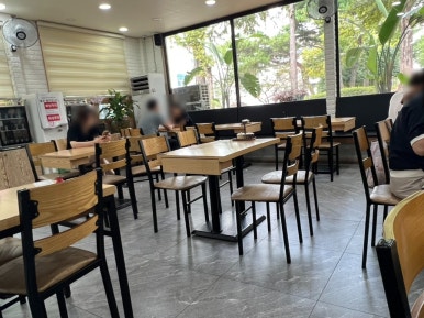 정성별미국수 이미지