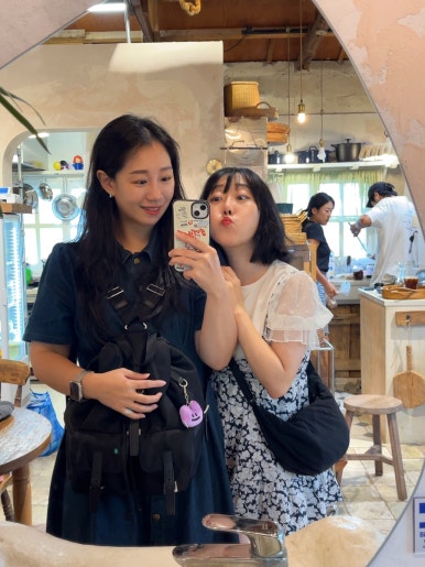아늑살롱 이미지