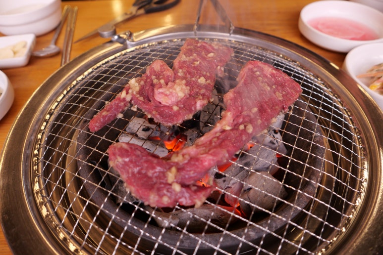 금촌갈비 이미지