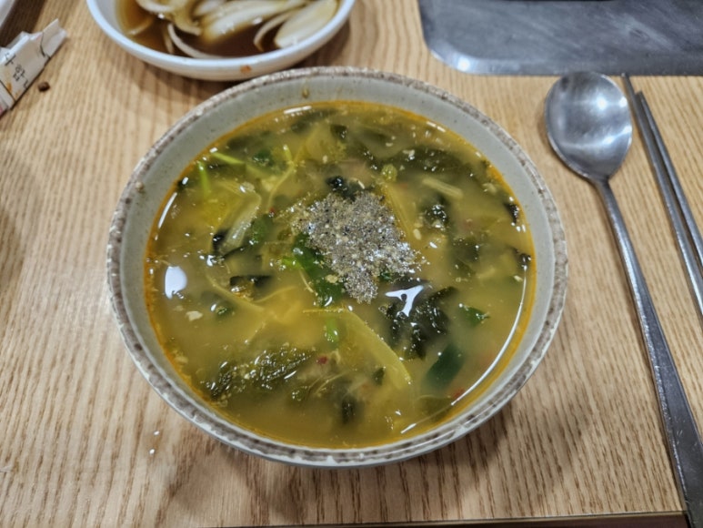 용궁장어마을 이미지