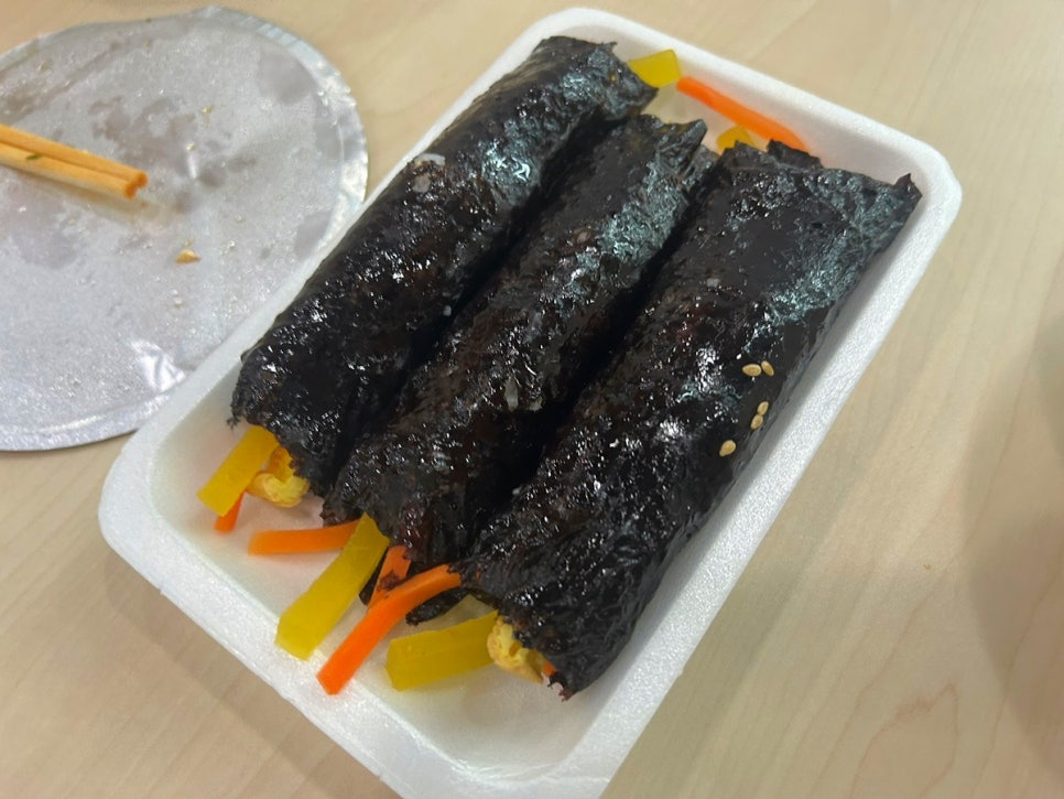 1989 역전꼬마김밥 상대점 이미지