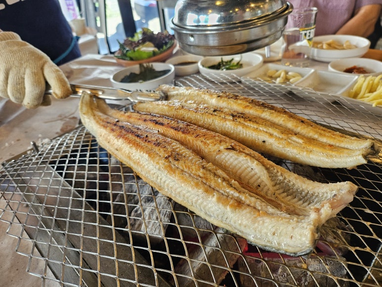 만석꾼민물장어 이미지