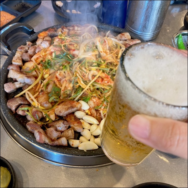 오늘;반하다 이미지