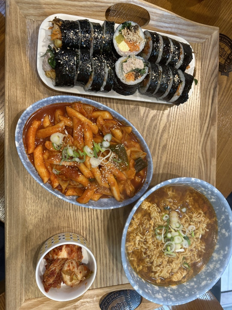 김밥을담다 이미지