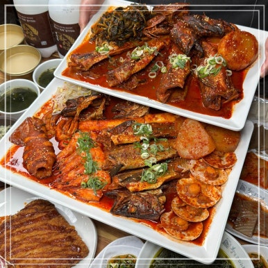 황금코다리청주역점 이미지