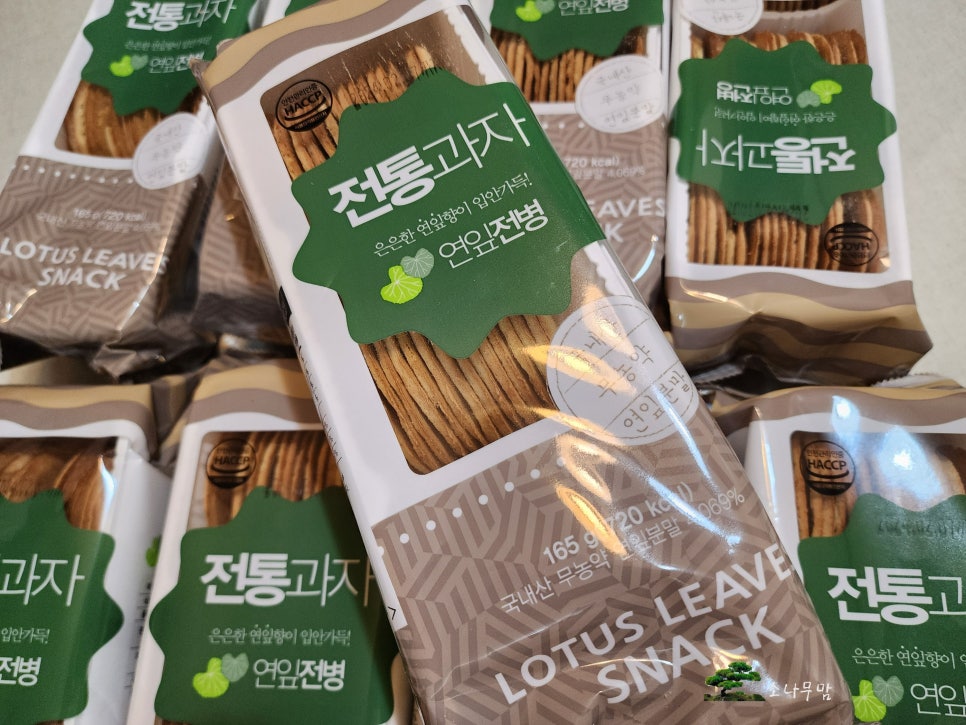 농업회사법인 느린건조(주) 이미지
