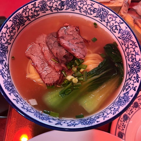 성덕식당 이미지