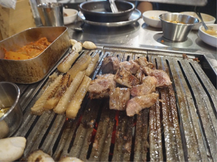 보광식당 이미지