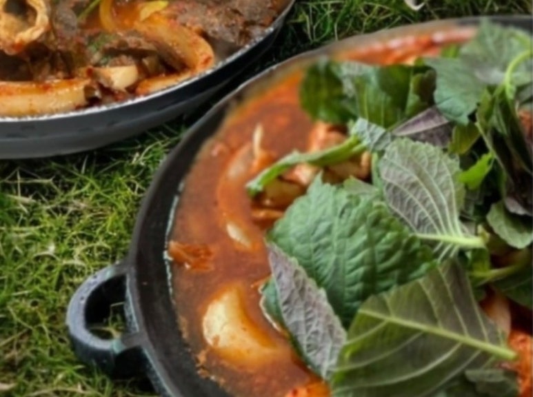 할매식당 이미지
