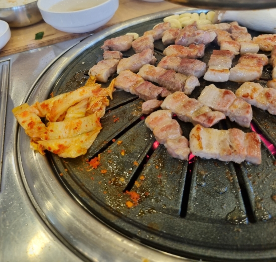 조'정육 이미지
