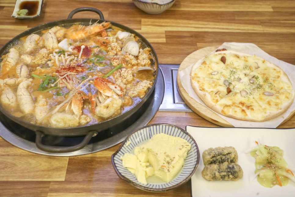 삼삼해물찜 이미지