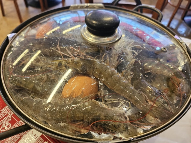 황금회포차 이미지