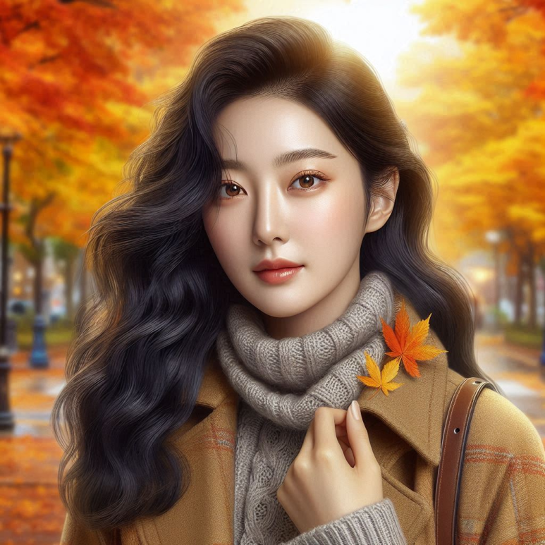 보은패션 이미지