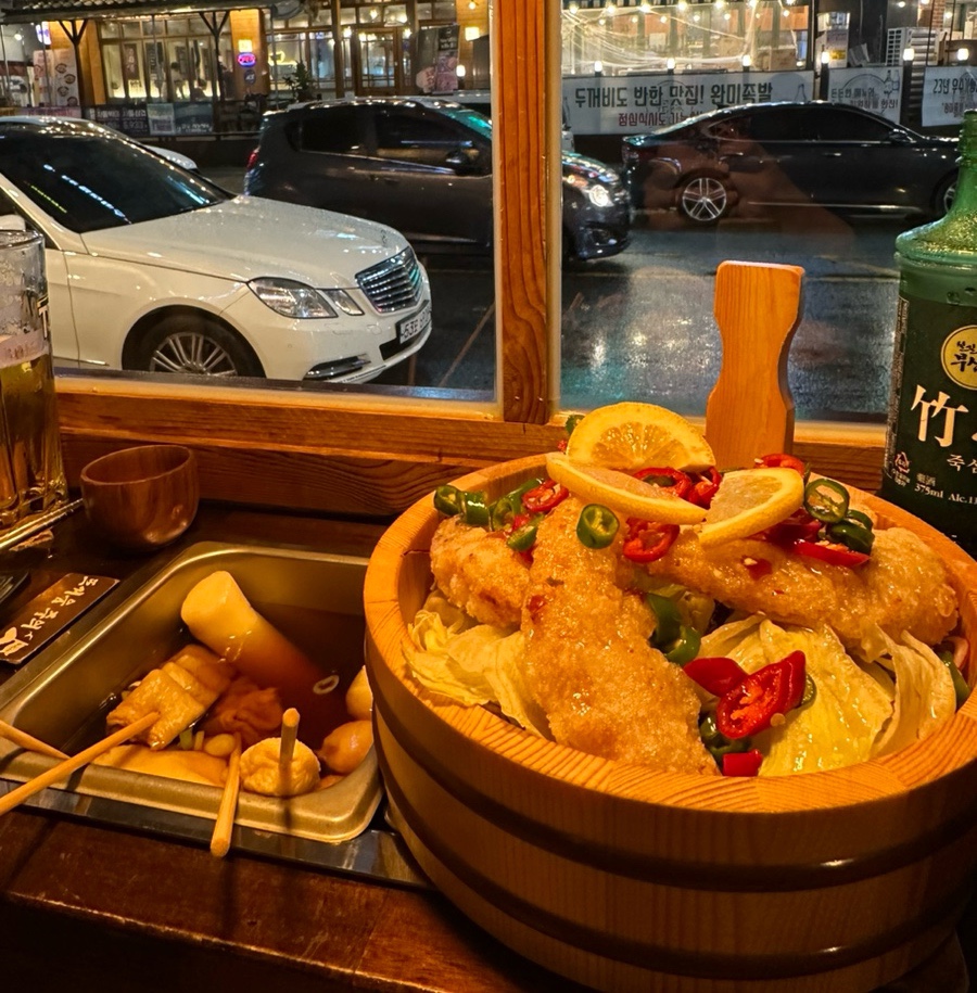 철길부산집천안청당점 이미지