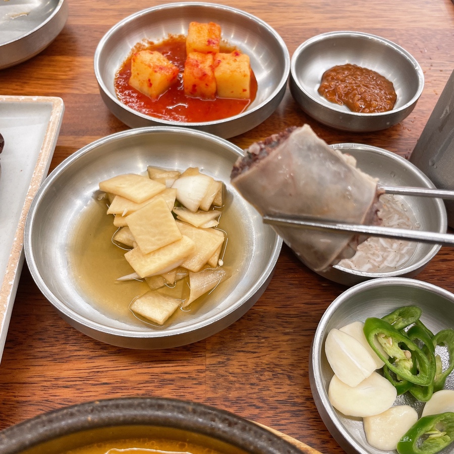 담미온 교대역점 이미지