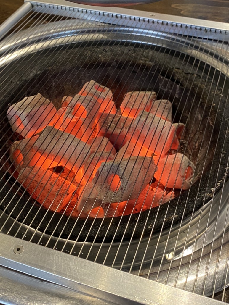 꼴통숯불구이 이미지