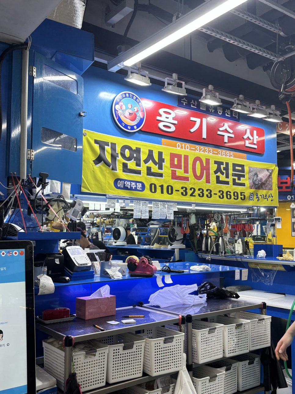 마구잡이수산 이미지