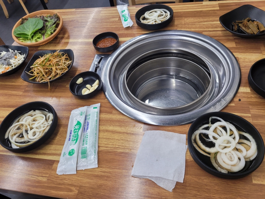 상계동갈비 노원점 이미지