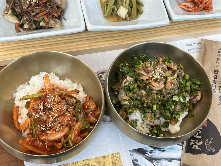 소사벌 미꼬담 평택점 이미지