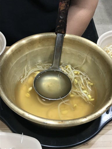 일초닭발 행신점 이미지